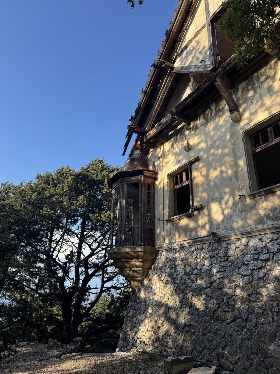 villaMussolini